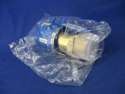 EFスクリュージョイント40 PE100SDR11