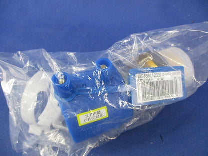 EFスクリュージョイント40 PE100SDR11