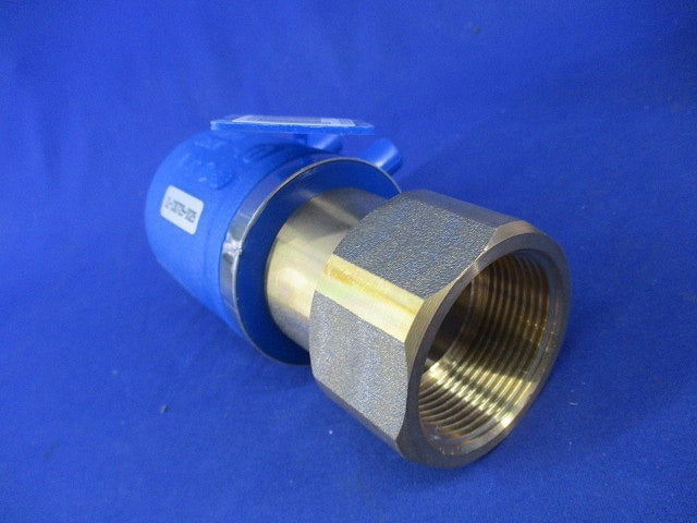 EFスクリュージョイント40 PE100SDR11