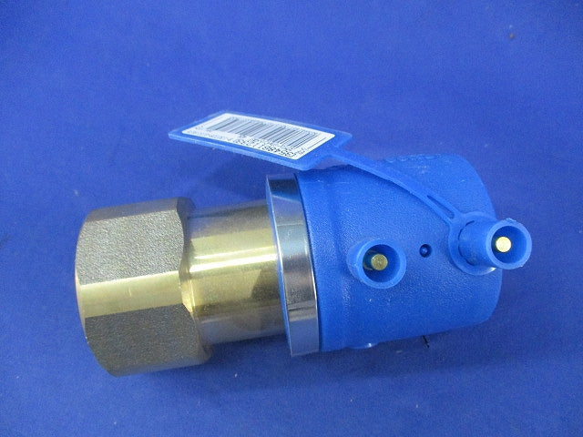 EFスクリュージョイント40 PE100SDR11