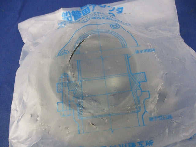 鉛管用アダプタ LS3