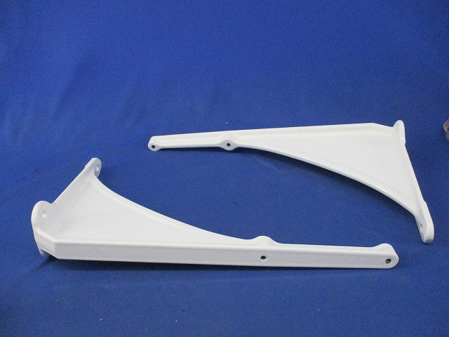 ブラケット(洗面器固定金具) TL516GR