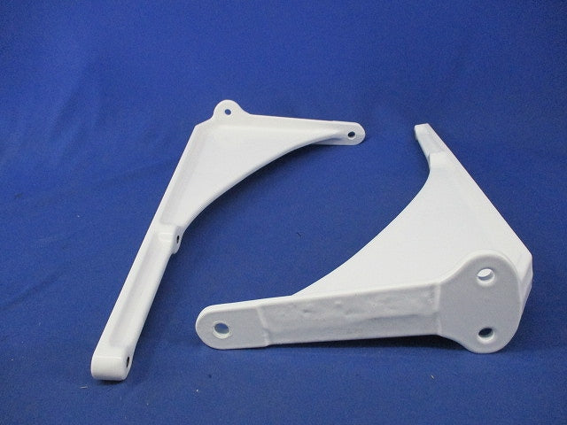 ブラケット(洗面器固定金具) TL516GR