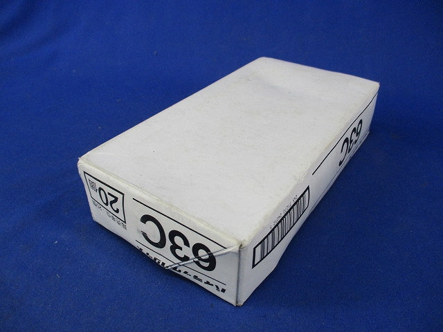 パイラッククリップ(20個入)(新品未開封) 63C