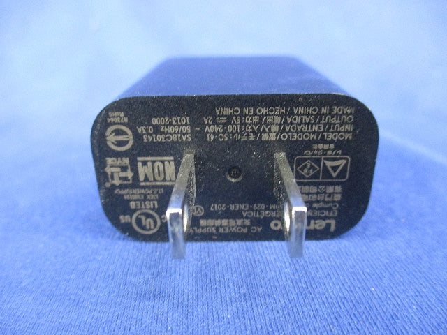 ACアダプターのみ SC-41