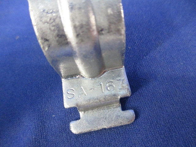 サドルエース(溶融亜鉛めっき)(16個入) SA-16Z