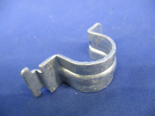 サドルエース(溶融亜鉛めっき)(16個入) SA-16Z