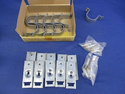サドルエース(10個入)亜鉛 SA-28Z