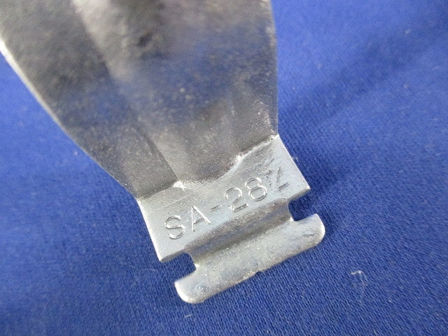 サドルエース(10個入)亜鉛 SA-28Z