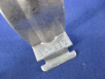 サドルエース(10個入)亜鉛 SA-28Z