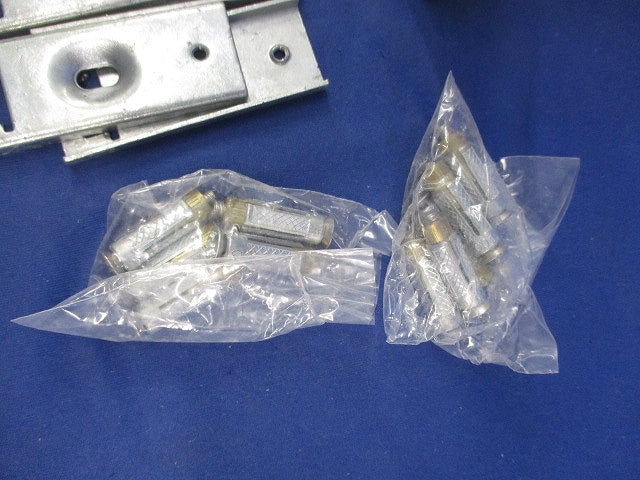 サドルエース(10個入)亜鉛 SA-28Z