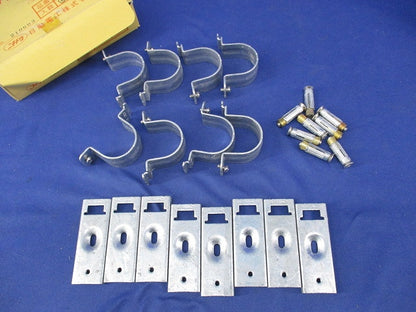 サドルエース(8個入)亜鉛 SA-28Z