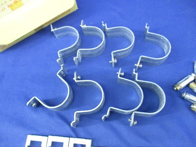 サドルエース(8個入)亜鉛 SA-28Z
