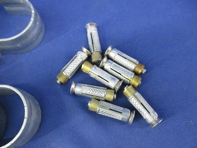 サドルエース(8個入)亜鉛 SA-28Z