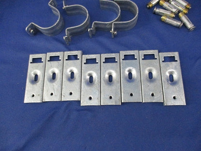 サドルエース(8個入)亜鉛 SA-28Z