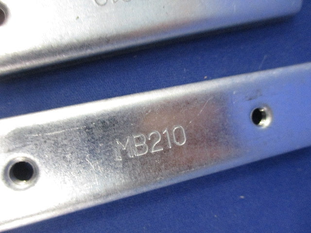 ネグロック アウトレットボックス支持金具(8個入) MB210
