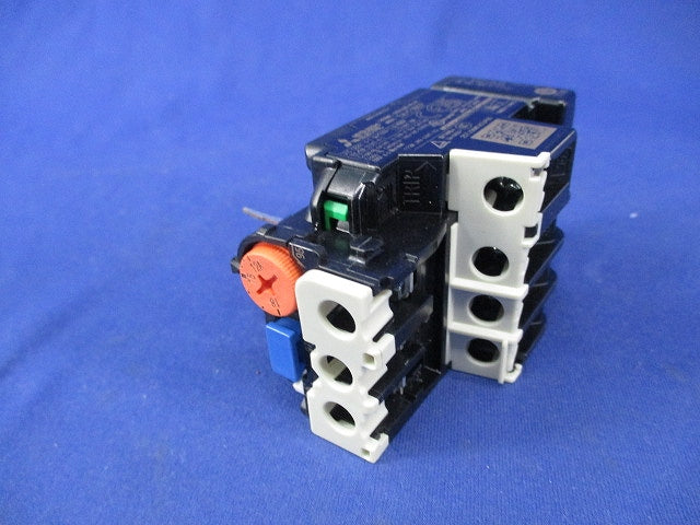 サーマルリレー TH-T18KP
