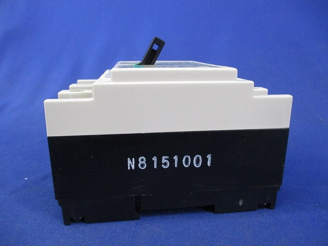 ノーヒューズブレーカ3P3E100A NL103-100