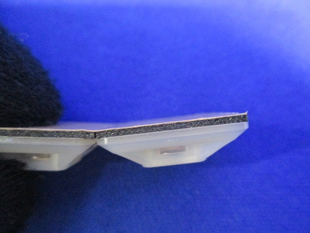 結束バンド固定具(43個入) SKM-20