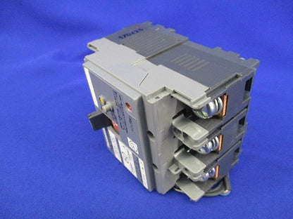 漏電ブレーカ3P3E60A BKW-100