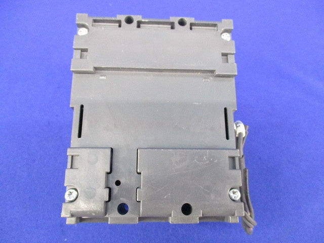 漏電ブレーカ3P3E60A BKW-100
