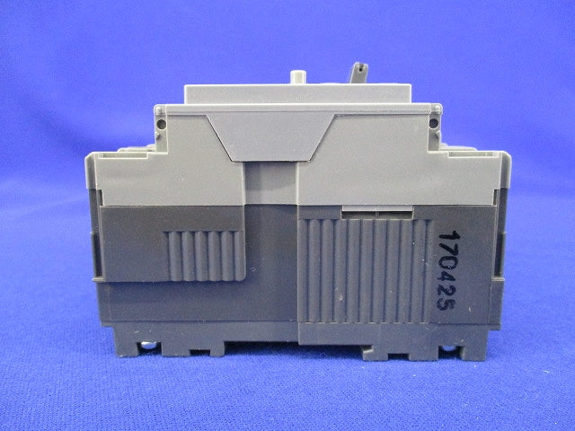 漏電ブレーカ3P3E60A BKW-100