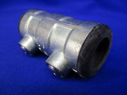 厚鋼ねじなし防水型カップリング(16個入) E16