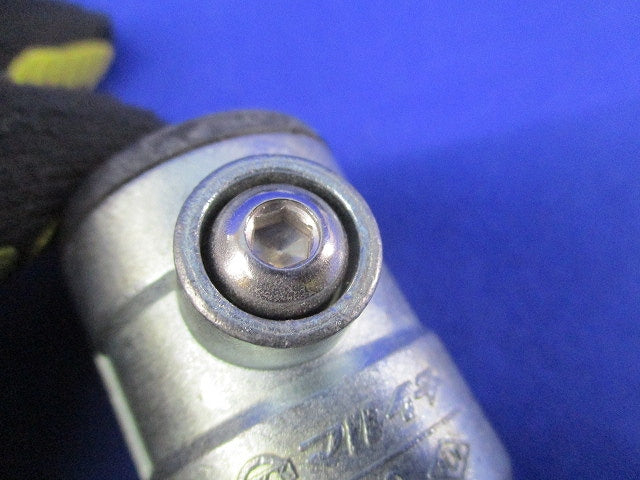 厚鋼ねじなし防水型カップリング(16個入) E16