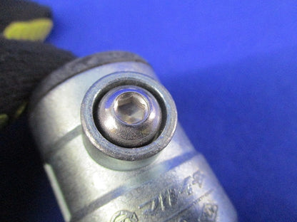 厚鋼ねじなし防水型カップリング(16個入) E16