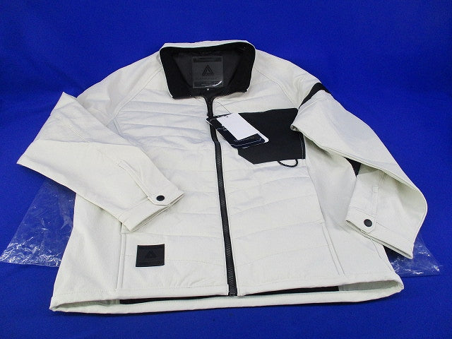 インサレーションテック ライトパデッドブルゾン 23AW402
