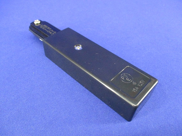 フィードインキャップ(黒) DR0231N(K)