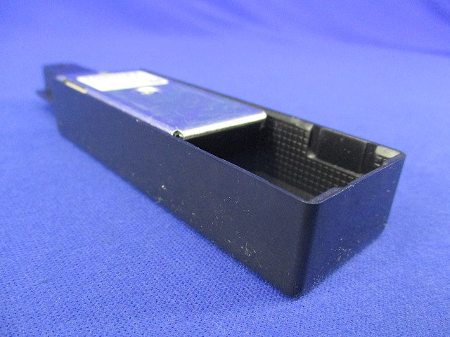 フィードインキャップ(黒) DR0231N(K)