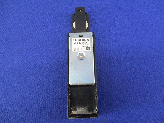 フィードインキャップ(黒) DR0231N(K)