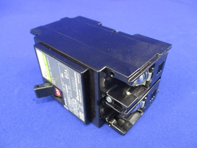 サーキットブレーカー2P2E760A NE102CA