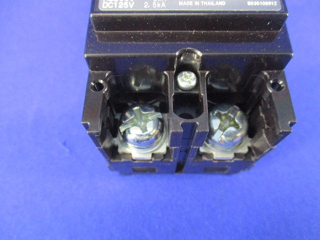 サーキットブレーカー2P2E760A NE102CA