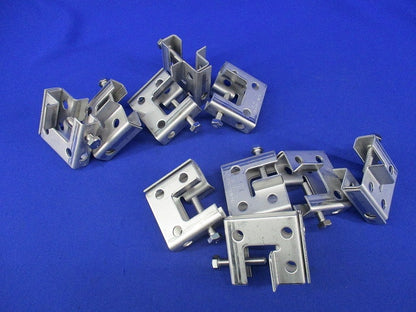 吊り金具(ステンレス)(10個入) S-HB