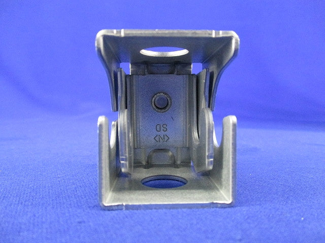 二重天井金具 吊りボルト・丸鋼用(20個入) SD-TPC4S