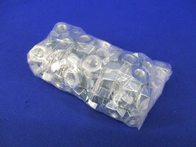 ナット W3/8(100個入) W3/8