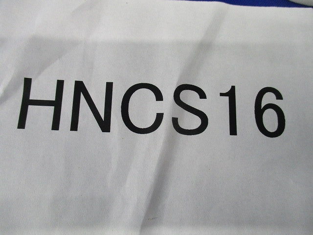 コネクター継手用保温材ストレート(9個入) HNCS16