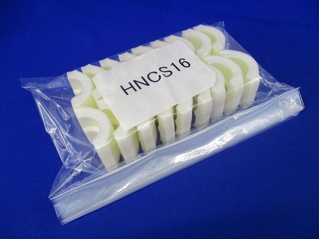 コネクター継手用保温材ストレート(9個入) HNCS16