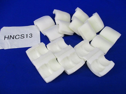 コネクター継手用保温材ストレート用(8個入) HNCS13