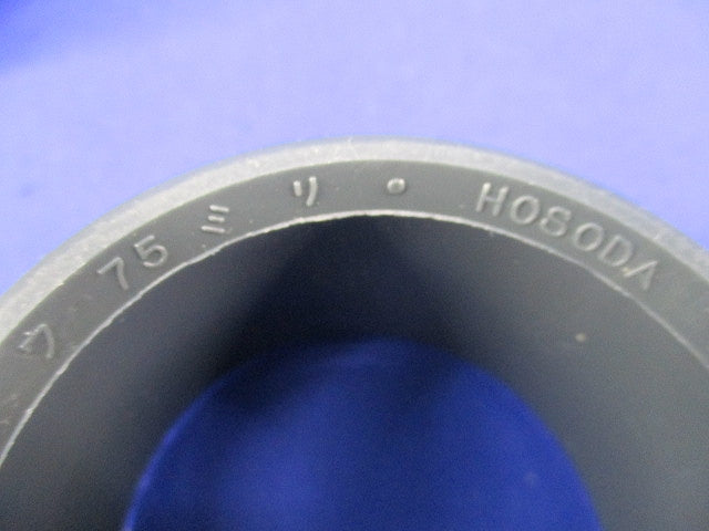 サンピーキャップ(4個入) 75mm