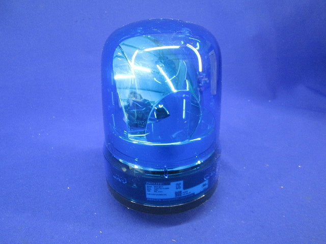 LED回転灯(青) SKH-M1T