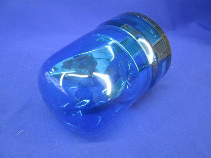 LED回転灯(青) SKH-M1T