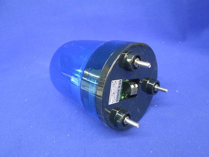 LED回転灯(青) SKH-M1T
