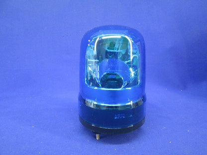 LED回転灯(青) SKH-M1T