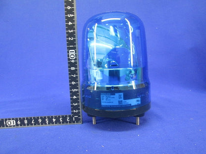 LED回転灯(青) SKH-M1T