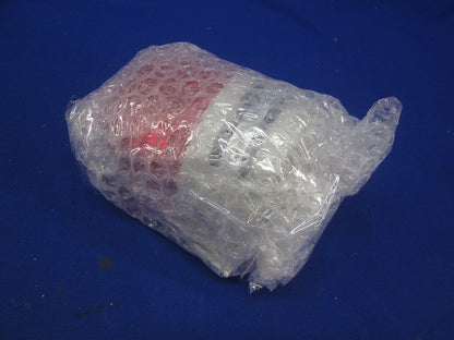 超小型回転灯(赤) RUP-100