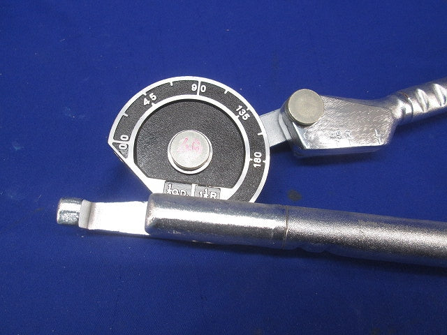 チューブベンダー CT-364-08