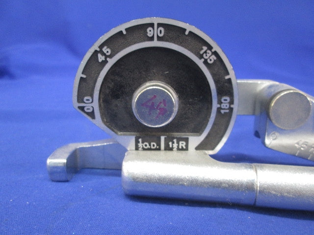 チューブベンダー CT-364-08